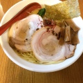 実際訪問したユーザーが直接撮影して投稿した保田窪ラーメン / つけ麺ラーメン樹の写真