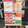 実際訪問したユーザーが直接撮影して投稿した日本橋堀留町インド料理DESI TANDOOR B.B.Q.の写真