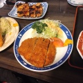 実際訪問したユーザーが直接撮影して投稿した横渚中華料理東洋 鴨川店の写真