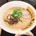 実際訪問したユーザーが直接撮影して投稿した幸町ラーメン / つけ麺ふくちゃん 千葉幸町店の写真