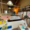 実際訪問したユーザーが直接撮影して投稿した唐崎和菓子近江のみたらし団子 寺田物産	の写真