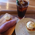 実際訪問したユーザーが直接撮影して投稿した上今泉焼き芋 / 芋スイーツおいもカフェの写真