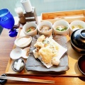 実際訪問したユーザーが直接撮影して投稿した角田町カフェちょうつがひ 阪急グランドビル店の写真