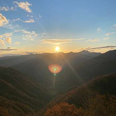 実際訪問したユーザーが直接撮影して投稿した足尾町展望台 / 展望施設中禅寺湖 展望台の写真