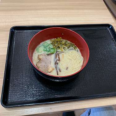 ラーメン く〜たのundefinedに実際訪問訪問したユーザーunknownさんが新しく投稿した新着口コミの写真