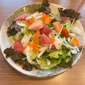 実際訪問したユーザーが直接撮影して投稿した西堀定食屋がってん食堂大島屋 浦和西堀店の写真