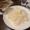 実際訪問したユーザーが直接撮影して投稿した芝カレーBonAppetitの写真