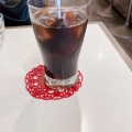 コーヒー - 実際訪問したユーザーが直接撮影して投稿した浅草橋カフェCafe de Leoの写真のメニュー情報