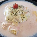 実際訪問したユーザーが直接撮影して投稿した久米窪田町カフェCAFE MAHHAMANの写真