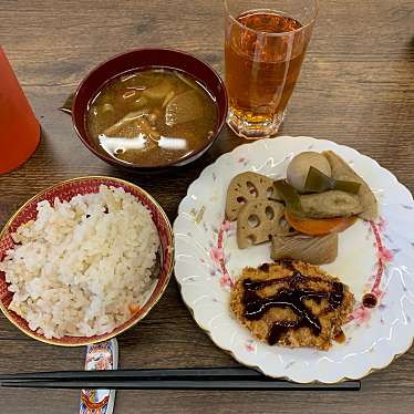 実際訪問したユーザーが直接撮影して投稿した長屋町おにぎり和の里の写真