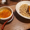 つけ麺 - 実際訪問したユーザーが直接撮影して投稿した江戸堀ラーメン / つけ麺麺's room 神虎 肥後橋店の写真のメニュー情報