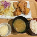 実際訪問したユーザーが直接撮影して投稿した則武新町洋食ローストビーフ YOSHIMI 則武新町店の写真