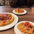 実際訪問したユーザーが直接撮影して投稿した白山イタリアンpasta&dessert・ZAKIの写真