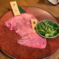 実際訪問したユーザーが直接撮影して投稿した神楽坂焼肉牛ます 神楽坂店の写真