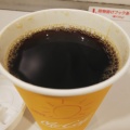 プレミアムローストコーヒー - 実際訪問したユーザーが直接撮影して投稿した角田町ファーストフードマクドナルド 新梅田店の写真のメニュー情報