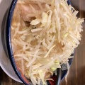 実際訪問したユーザーが直接撮影して投稿した上宗方ラーメン / つけ麺太一商店 宗方店の写真