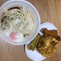 実際訪問したユーザーが直接撮影して投稿した茅ケ崎中央うどん丸亀製麺コーナン港北センター南の写真