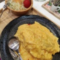 実際訪問したユーザーが直接撮影して投稿した都島本通カフェデリ カフェ マイスの写真