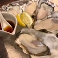 実際訪問したユーザーが直接撮影して投稿した城北町オイスターバーOYSTER BAR SHELL & SHRIMPの写真