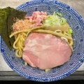 実際訪問したユーザーが直接撮影して投稿した戸塚町ラーメン / つけ麺油SOBA 図星の写真