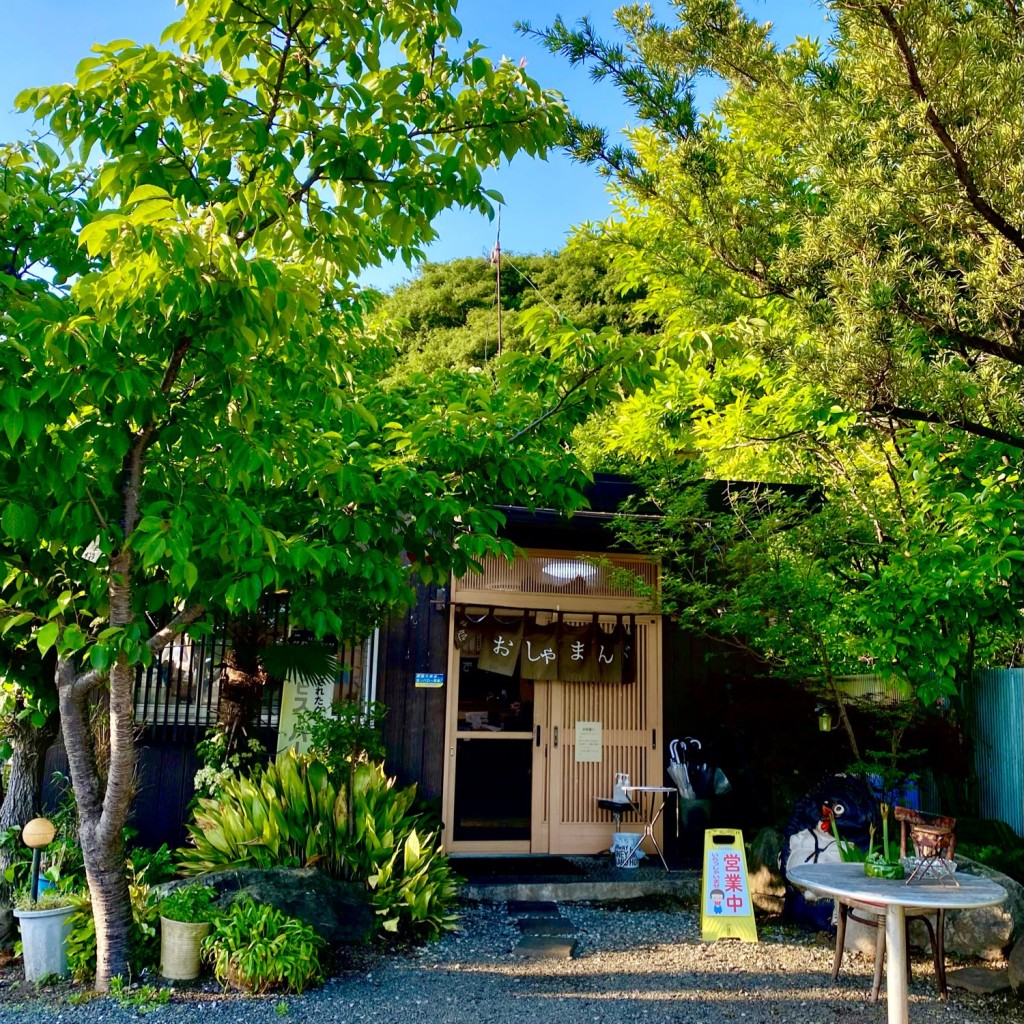 実際訪問したユーザーが直接撮影して投稿した上溝定食屋食事処 おしゃまんべの写真