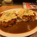 実際訪問したユーザーが直接撮影して投稿した塚本カレーCURRY NAND SPOONの写真