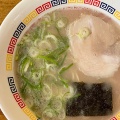 実際訪問したユーザーが直接撮影して投稿した高野ラーメン / つけ麺丸星ラーメンの写真