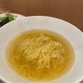 実際訪問したユーザーが直接撮影して投稿した竹谷町ラーメン専門店麺Lab 千賀商店の写真