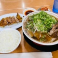 実際訪問したユーザーが直接撮影して投稿した都島北通ラーメン / つけ麺日出屋の写真