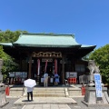 実際訪問したユーザーが直接撮影して投稿した城山町神社城山八幡宮の写真