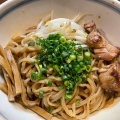 実際訪問したユーザーが直接撮影して投稿した大塚西ラーメン / つけ麺つけそば 周一の写真