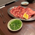 実際訪問したユーザーが直接撮影して投稿した尾花川肉料理平和亭の写真