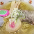 実際訪問したユーザーが直接撮影して投稿した南五条西ラーメン / つけ麺ラーメン信月の写真