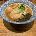 実際訪問したユーザーが直接撮影して投稿した東野田町ラーメン専門店麺は鎹 京橋店の写真