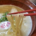 実際訪問したユーザーが直接撮影して投稿した宮町ラーメン / つけ麺らぁめん まるなかの写真