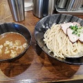 実際訪問したユーザーが直接撮影して投稿した上野つけ麺専門店つけめんTETSU 御徒町らーめん横丁店の写真