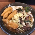 実際訪問したユーザーが直接撮影して投稿した向佐野うどん釜揚げ 牧のうどん 大野城店の写真