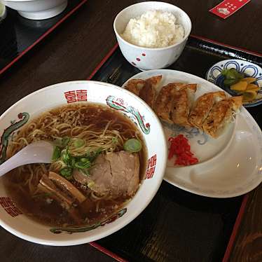 実際訪問したユーザーが直接撮影して投稿した高雄ラーメン専門店あじへい 扶桑店の写真