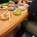実際訪問したユーザーが直接撮影して投稿した福久回転寿司もりもり 福久店の写真
