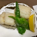 実際訪問したユーザーが直接撮影して投稿した平松魚介 / 海鮮料理難波の写真