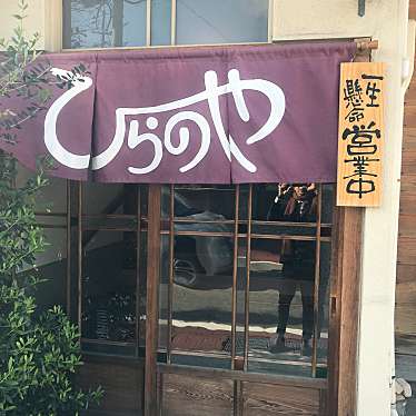 しもんさんが投稿した殿町串揚げ / 串かつのお店お食事処 居酒屋 ひらのや/ヒラノヤの写真