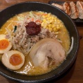 実際訪問したユーザーが直接撮影して投稿した東大通ラーメン / つけ麺とうせんやの写真