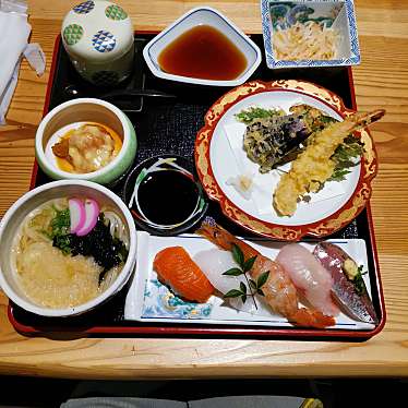 実際訪問したユーザーが直接撮影して投稿した南町和食 / 日本料理旬食工房 きよしの写真