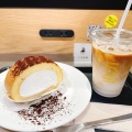 実際訪問したユーザーが直接撮影して投稿した西日暮里カフェ5 CROSSTIES COFFEEの写真