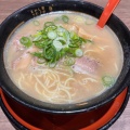 ラーメン - 実際訪問したユーザーが直接撮影して投稿した町方町ラーメン専門店うま屋ラーメン 愛西町方店の写真のメニュー情報