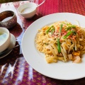 実際訪問したユーザーが直接撮影して投稿した北大塚タイ料理メークマイの写真