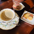 実際訪問したユーザーが直接撮影して投稿した一色神宮町カフェCAFE GRINDの写真