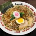 実際訪問したユーザーが直接撮影して投稿した川澄ラーメン / つけ麺らーめん 桜の写真