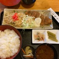 実際訪問したユーザーが直接撮影して投稿した助七和食 / 日本料理つぼく 助七店の写真