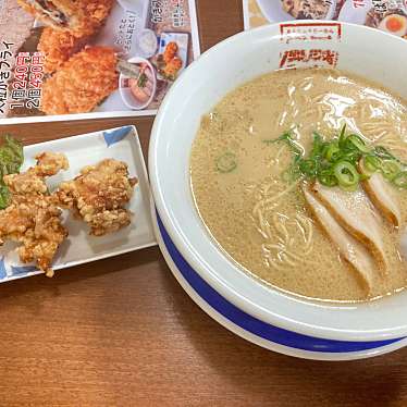 風風ラーメン本町店のundefinedに実際訪問訪問したユーザーunknownさんが新しく投稿した新着口コミの写真